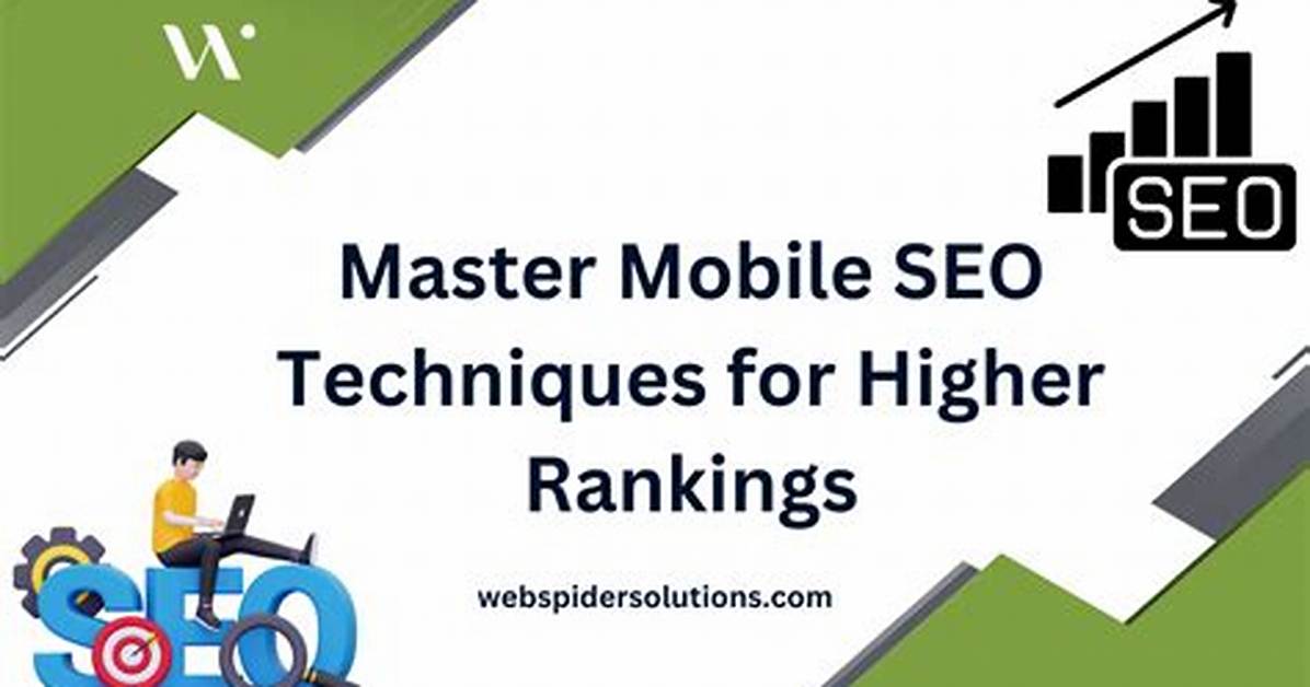 Master the Mobile Rankings: Check Your Mobile Position Today!