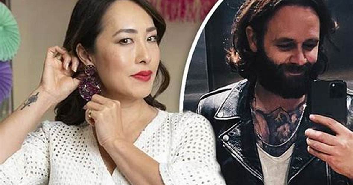 Masterchef Judge Melissa Leong Is Dating Rob Mason Find About Morris Motley Founder Net