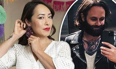 Masterchef Judge Melissa Leong Is Dating Rob Mason: Find About Morris Motley Founder Net Worth