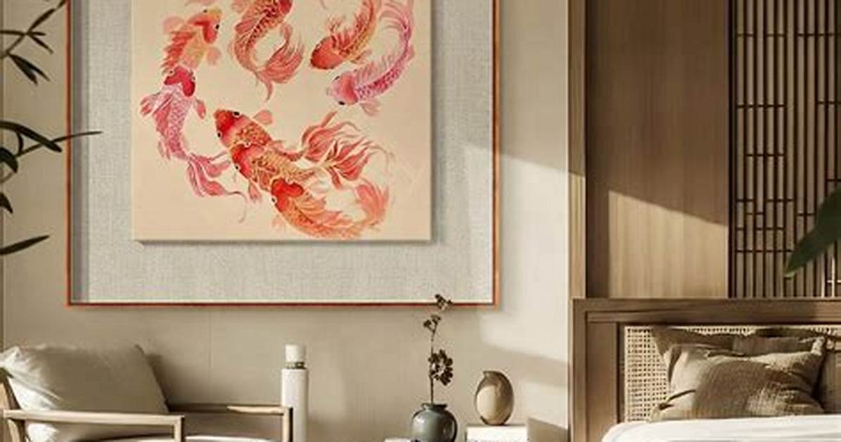 Masterful Feng Shui Art and Living