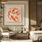 Masterful Feng Shui Art and Living