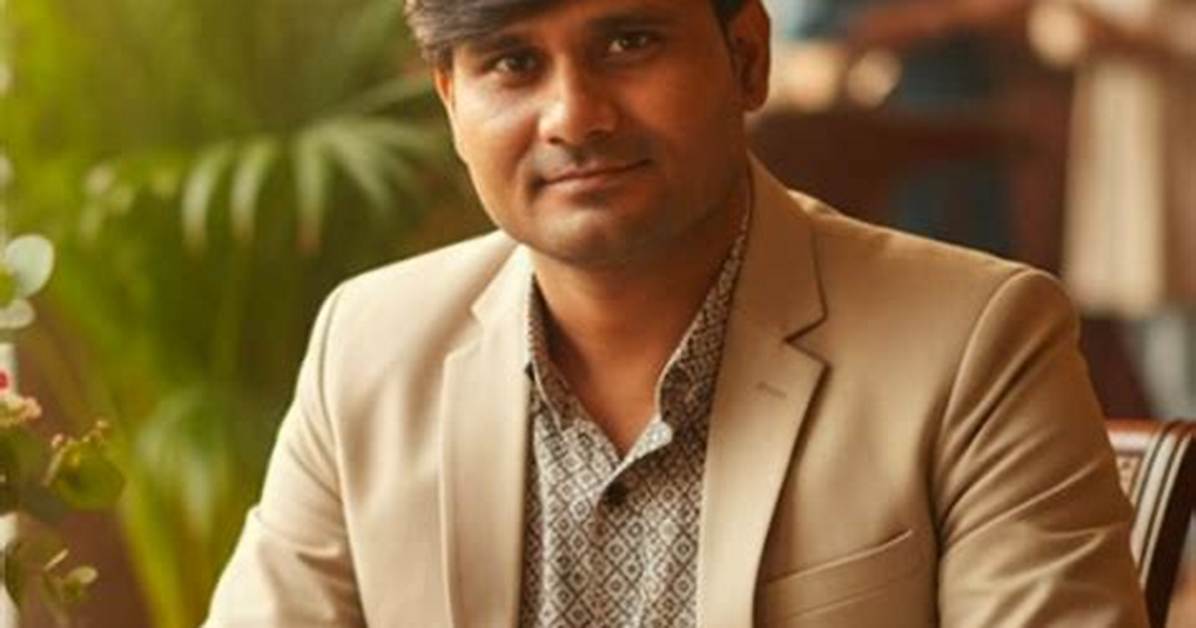 Masterful Leadership: Mohd Iqbal Khan's Journey
