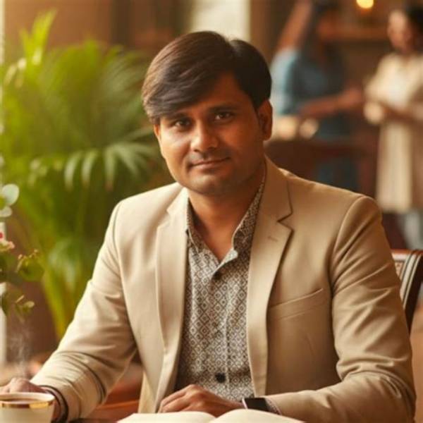 Masterful Leadership: Mohd Iqbal Khan's Journey