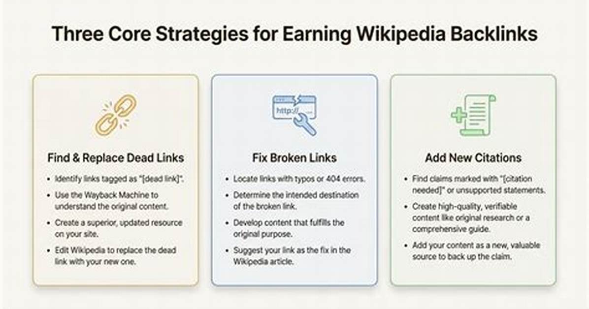 Mastering Broken Backlinks: Strategies to Strengthen Your Website's Seo