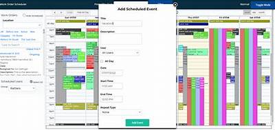 Mastering Dps Scheduler: a Comprehensive Guide to Boost Your Workflow