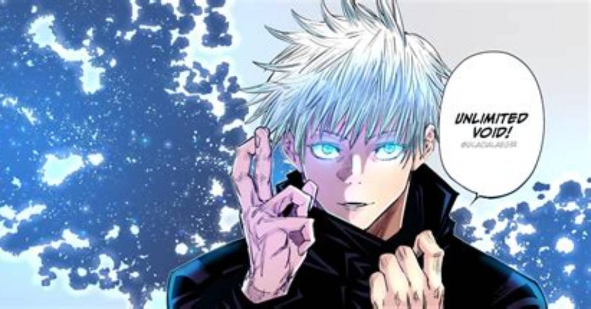 Mastering Gojo Domain Expansion Hand Sign: a Comprehensive Guide