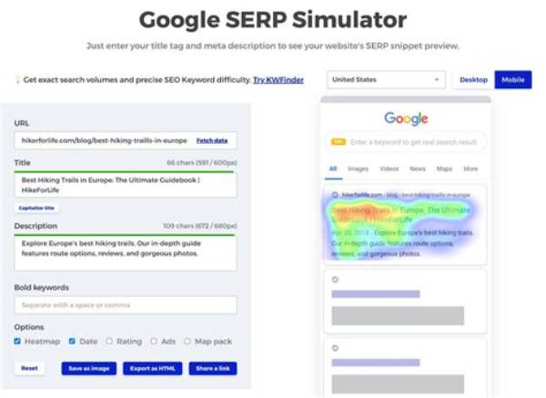 Mastering Google Serp Preview Tool: Your Ultimate Guide to Seo Success