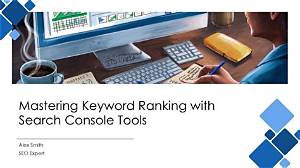 Mastering Keyword Search Ranking Api: a Comprehensive Guide