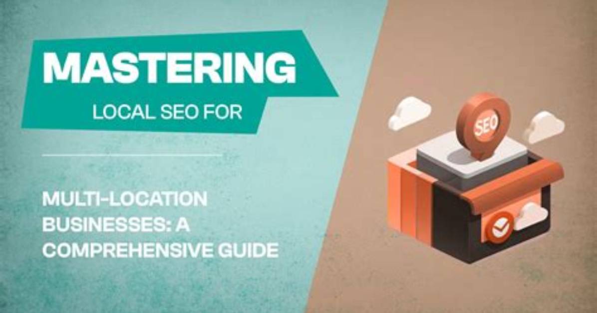 Mastering Local Seo Austin: a Comprehensive Guide to Boost Your Business