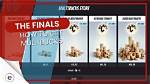 Mastering Multi Bucks in the Finals: a Comprehensive Guide - Sarkariresult
