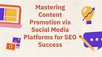 Mastering Online Seo & Social Marketing Platforms: the Ultimate Guide