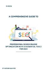 Mastering Professional Search Engine Optimization: a Comprehensive Guide