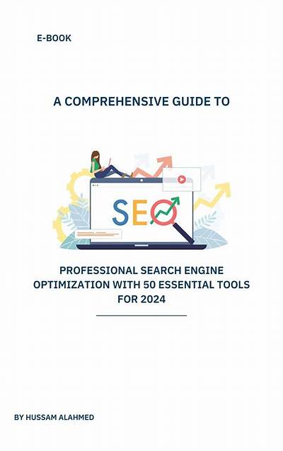 Mastering Professional Search Engine Optimization: a Comprehensive Guide