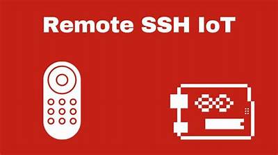 Mastering Remote Iot Web Ssh Download on Android: the Ultimate Guide