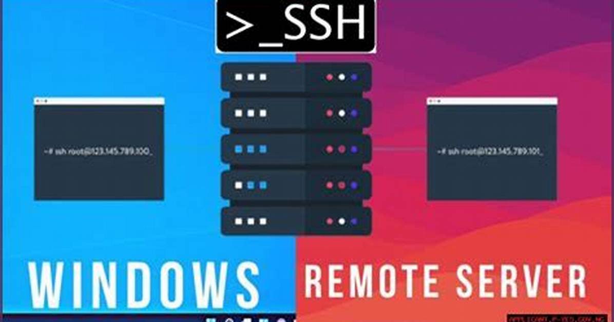 Mastering Remoteiot Vpc Ssh Download on Windows 10