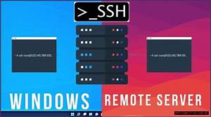 Mastering Remoteiot Vpc Ssh Download on Windows 10