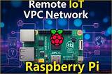 Mastering Remoteiot Vpc Ssh Raspberry Pi: a Comprehensive Guide to Downloading Files on Windows 10