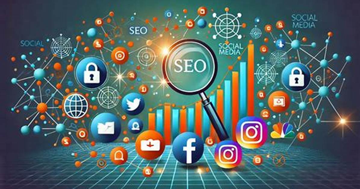 Mastering Seo in Social Media: Your Ultimate Guide to Boosting Online Presence