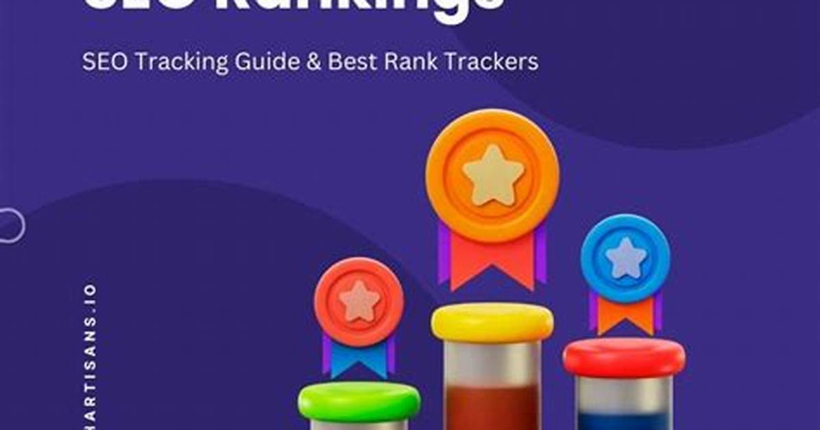 Mastering Seo Rank Tracking Api: Your Ultimate Guide to Boosting Online Visibility