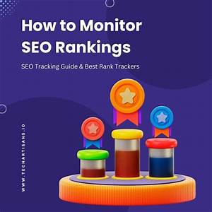 Mastering Seo Rank Tracking Api: Your Ultimate Guide to Boosting Online Visibility
