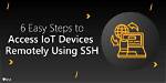 Mastering Ssh Login to Iot Devices on Mac: the Ultimate Guide