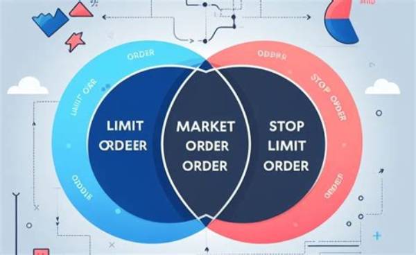 Mastering Stop Limit Orders: a Comprehensive Guide to Smart Trading