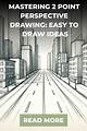 Mastering the Art of Drawing an Easy Christmas Tree