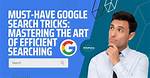Mastering the Art of Google Search: How to Effectively Use “-Site: Youtube. Com”