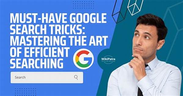Mastering the Art of Google Search: How to Effectively Use “-Site: Youtube. Com”