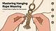 Mastering the Art of Hanging a Rope: Techniques and Tips