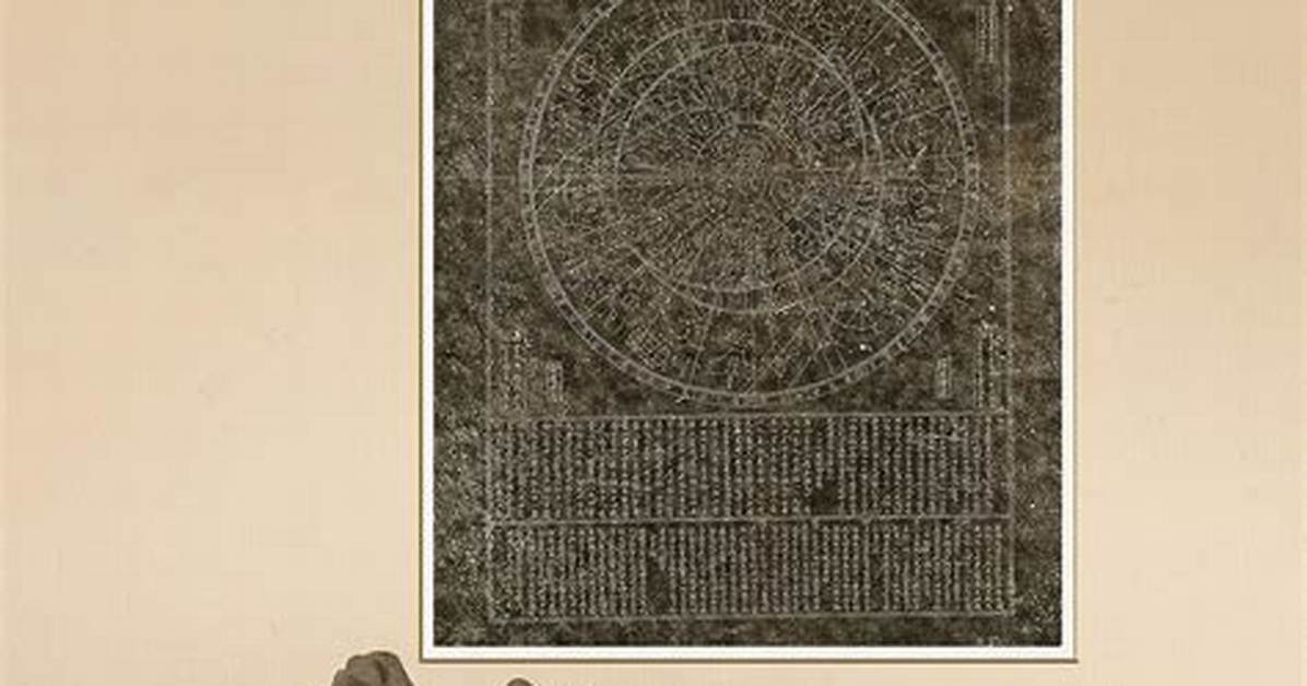 Mastering the Art of Map Rubbing: a Comprehensive Guide
