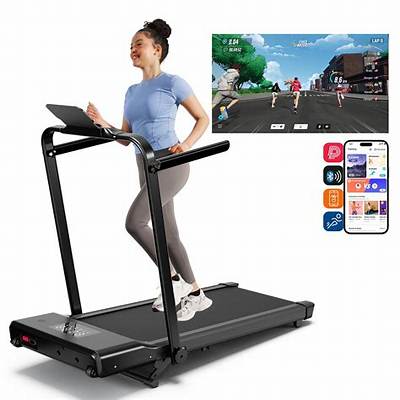 Mastering the Art of Treadmill Folding: a Comprehensive Guide