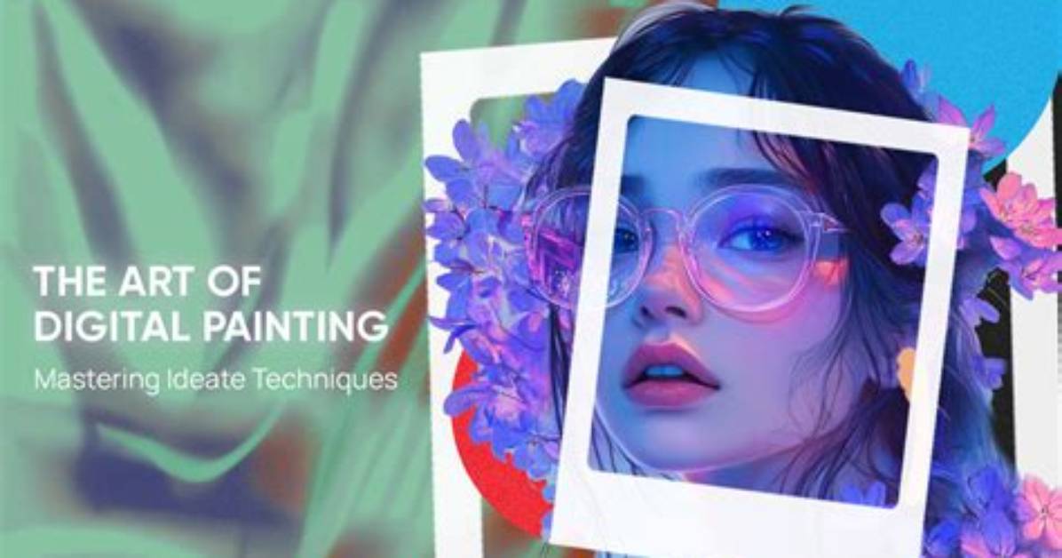 Mastering the Art Of