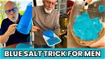 Mastering the Blue Salt Trick: a Comprehensive Guide to Boost Your Skills