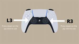 Mastering the L3 Ps5 Controller: a Comprehensive Guide to Features and Functionality
