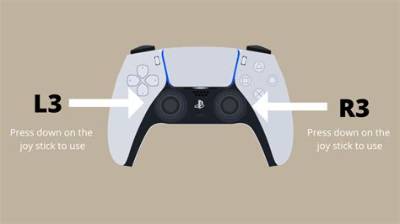 Mastering the L3 Ps5 Controller: a Comprehensive Guide to Features and Functionality