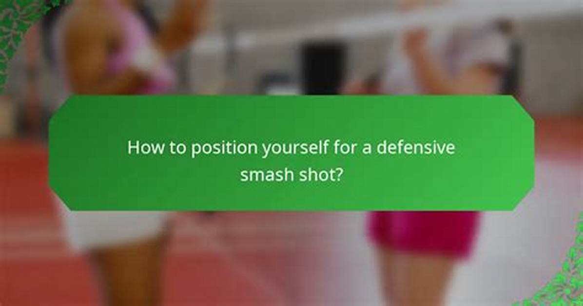 Mastering the Oslo Smash Position: a Comprehensive Guide to This Revolutionary Chess Strategy
