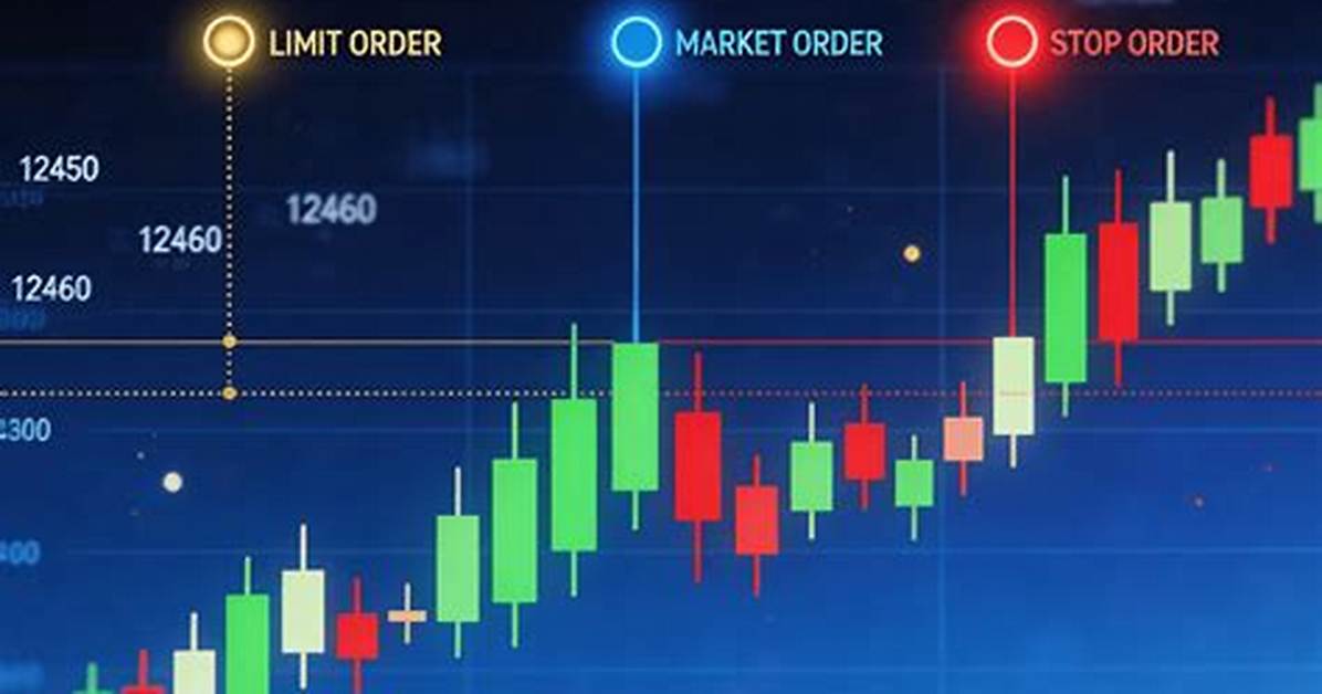 Mastering the Stop Limit: a Comprehensive Guide to Enhancing Your Trading Strategy
