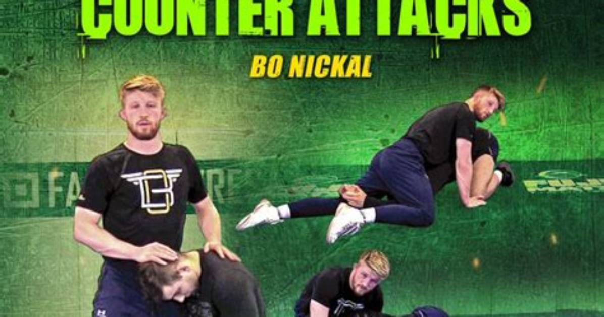 Mastering the Wrestling Attitude: a Path to Success