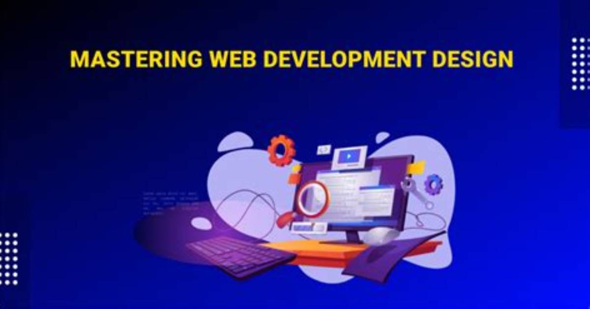 Mastering Web Development and Online Marketing: a Comprehensive Guide