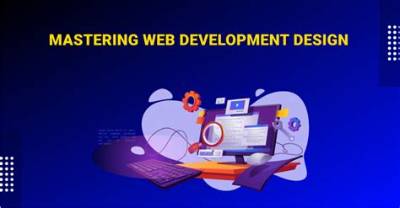 Mastering Web Development and Online Marketing: a Comprehensive Guide