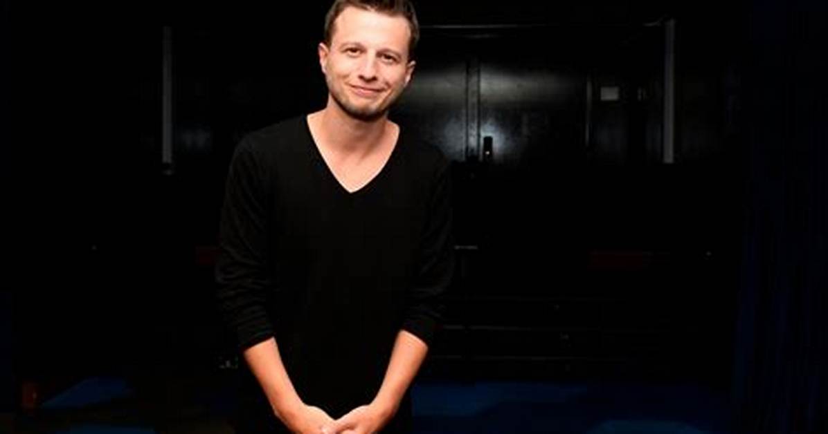 Mat Franco Net Worth How Much Is Mat