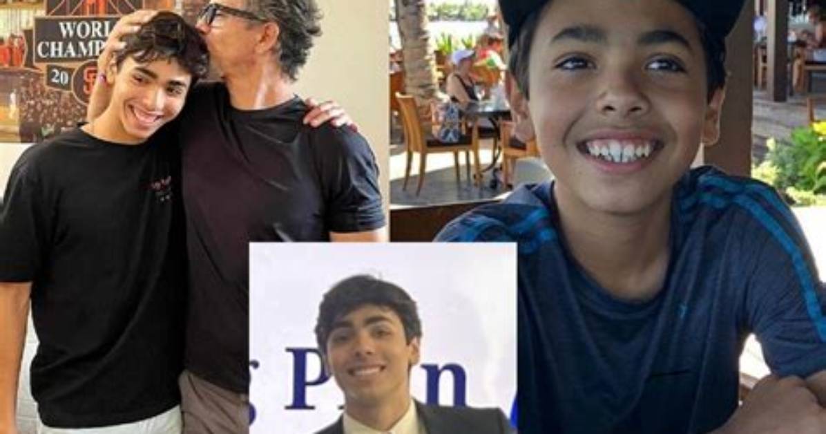 Mateo Bratt: a Profile in Bravery and Courage
