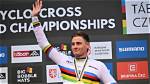 Mathieu Van Der Poel