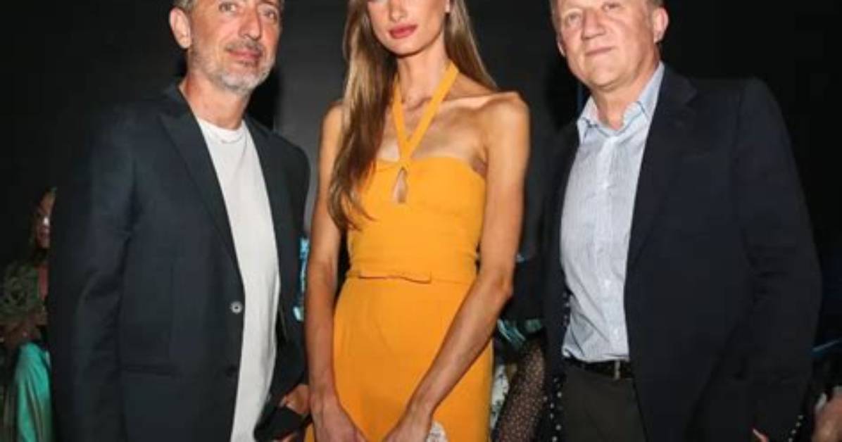 Mathilde Pinault Net Worth