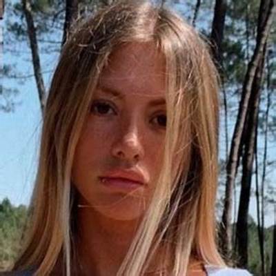 Mathilde Tantot: a Rising Star in the World of Acting and Modeling