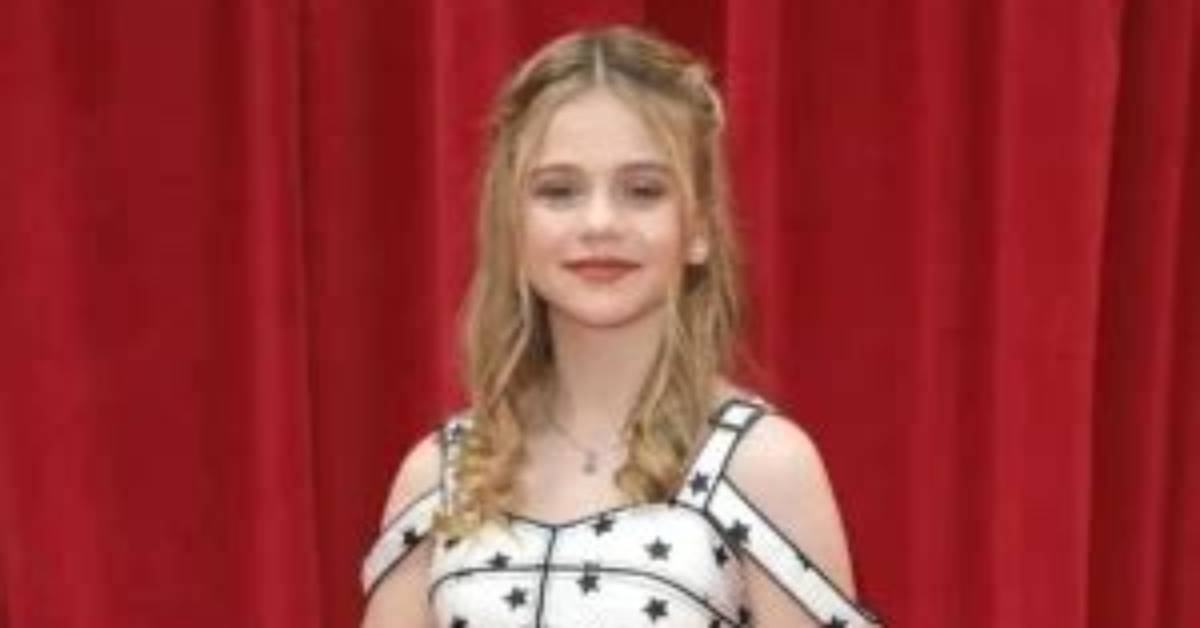 Matilda Freeman Biography Facts