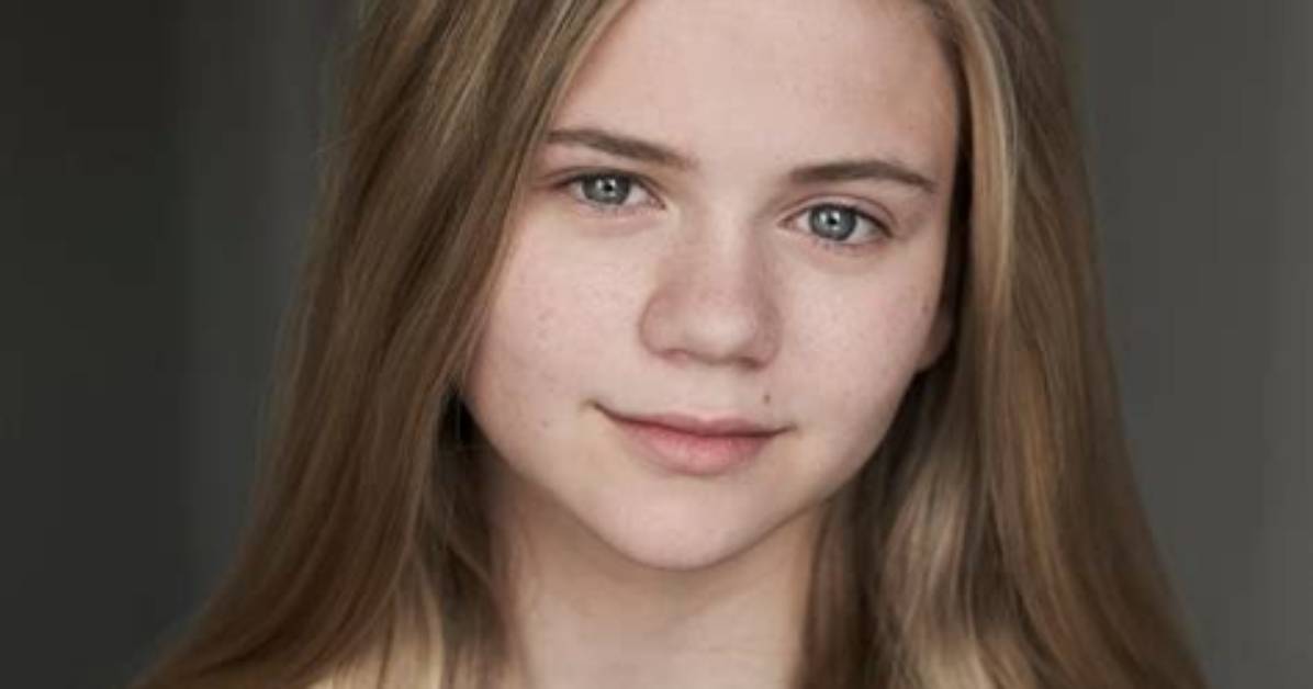 Matilda Freeman