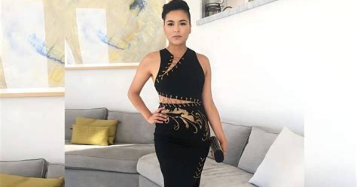 Matilda Rios Height, Weight, Net Worth, Age, Birthday, Wikipedia, Who, Nationality, Biography