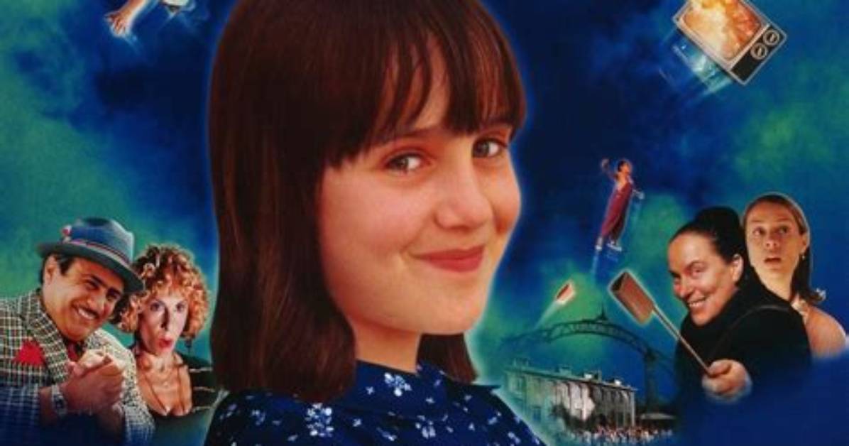 Matilda